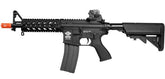 CM16 Raider Short(Black)